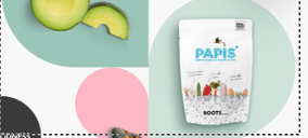 La startup Roots Mindfoodness afronta una nueva ronda de financiación