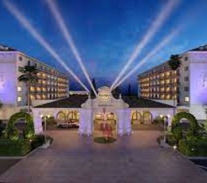 Palladium asumirá su tercer Hard Rock Hotel