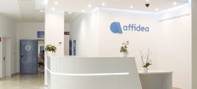 Affidea continúa su expansión en España con la adquisición y apertura de nuevos centros