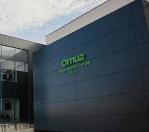 La filial española de Ornua crecerá por encima del 100% en 2022 y apunta a los 100 M en 2025