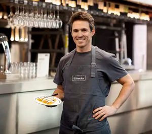 Grupo La Ancha prepara dos proyectos dentro de hoteles en Madrid y Barcelona