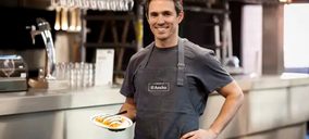 Grupo La Ancha prepara dos proyectos dentro de hoteles en Madrid y Barcelona