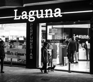 ‘Perfumerías Laguna’ proyecta nuevas aperturas y mejoras en su red de venta offline y online