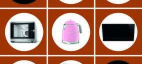 El Chicago Athenaeum premia a los electrodomésticos Smeg