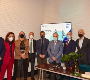 Ignacio Silva (presidente de Deoleo): Todos los grandes operadores y la distribución tienen que estar en el Sistema de Certificación del Aceite de Oliva