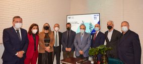 Ignacio Silva (presidente de Deoleo): Todos los grandes operadores y la distribución tienen que estar en el Sistema de Certificación del Aceite de Oliva