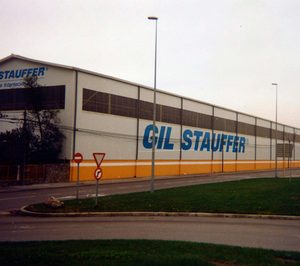 La pandemia alza el peso del almacenamiento en las cuentas de Gil Stauffer