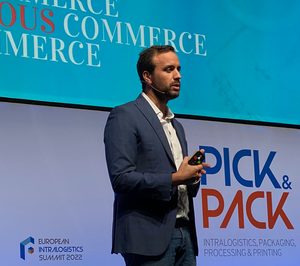 Nabil Malouli (DHL): El ecommerce no debe ser un departamento