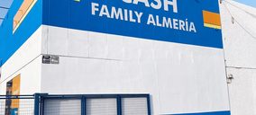 Hipermarsan inaugura su segundo cash familiar dentro de la provincia de Almería