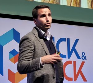 Jordi Fabregat (Europastry): Queremos liderar la transformación del sector panadero para luchar contra el cambio climático