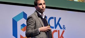 Jordi Fabregat (Europastry): Queremos liderar la transformación del sector panadero para luchar contra el cambio climático