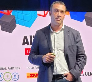 Enrique Mandado (Grupo Calvo): Nos gustaría alcanzar acuerdos con nuestros clientes para controlar su stock directamente