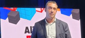 Enrique Mandado (Grupo Calvo): Nos gustaría alcanzar acuerdos con nuestros clientes para controlar su stock directamente