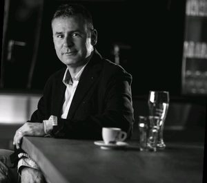 Raúl Castillo, nuevo director de Marketing, Producto y Digital de Salgar