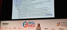 Paloma Sánchez Pello (FIAB): Debemos ser literales con el contenido de las Directivas para evitar perder competitividad
