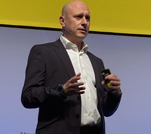 Daniel Dieste (Ahorramas): “Arrancamos las primeras operaciones de ecommerce en marzo”