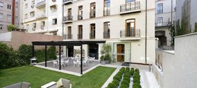 Único Hotels recupera la propiedad del Único Madrid