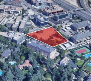 Adriano Care elige gestor para uno de sus proyectos en Madrid