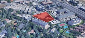 Adriano Care elige gestor para uno de sus proyectos en Madrid