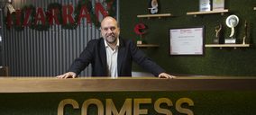 Iñaki de Olazábal (Comess Group): Tenemos un balance muy saneado y con potencia de fuego para poder hacer nuevas cosas