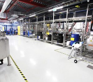 Canon inaugura una fábrica en Países Bajos destinada a sus impresoras de inyección de tinta