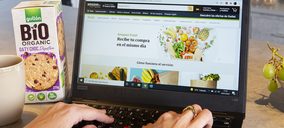 Amazon amplía la cobertura del nuevo servicio Fresh a Valencia y alrededores