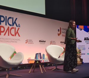 Cristina Lázaro (Almacenes Lázaro): “El nuevo packaging de ‘Fresh Natur’ tiene estilo, es sostenible y muestra conciencia social”