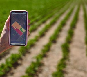 Carlos Vuillemin (Auravant) : “La revolución digital es el pilar hacia una agricultura sostenible”