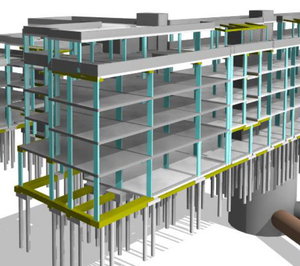Amper se refuerza en ingeniería con la compra de la británica Robert West Consulting
