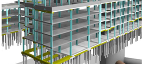 Amper se refuerza en ingeniería con la compra de la británica Robert West Consulting