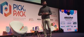 Borja Lafuente (Danone): “Nuestro reto es construir valor, también con envases que a los consumidores les apetezca comprar”