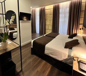 Abre un nuevo hotel en Alicante