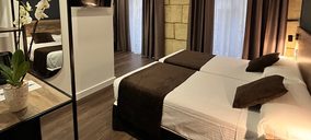 Abre un nuevo hotel en Alicante