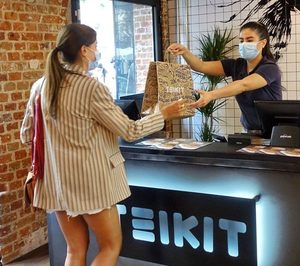 Teikit anuncia sus planes de expansión para 2022