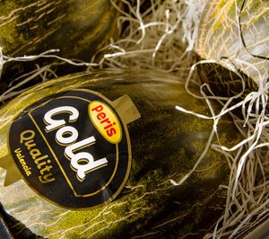 Peris potencia su volumen de melón, mientras aumenta la producción de residuo cero