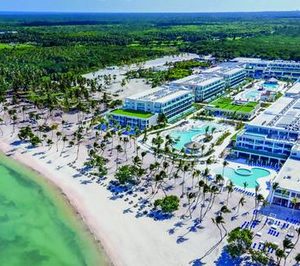 Freixanet equipa el Serenade Punta Cana Beach & Spa Resort