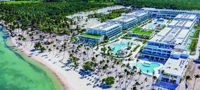Freixanet equipa el Serenade Punta Cana Beach & Spa Resort