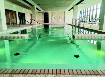 Freixanet equipa el 'Serenade Punta Cana Beach & Spa Resort'