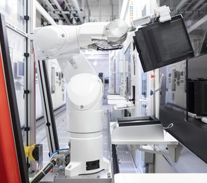 Bosch aumenta las ventas y el resultado, superando las previsiones