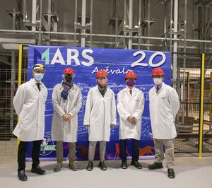 Mars triplicará la producción de pet food en Arévalo tras invertir 50 M