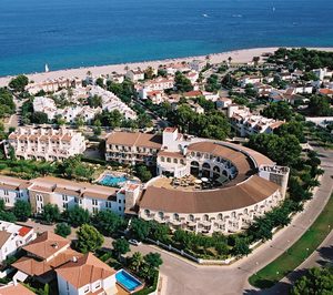 Med Playa asume la gestión del hotel tarraconense Pino Alto