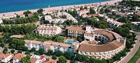 Med Playa asume la gestión del hotel tarraconense Pino Alto