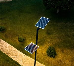 Signify ilumina la residencia turística Pedras da Rainha en Algarve