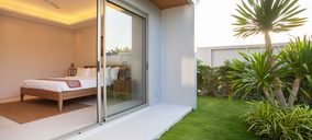 Exlabesa presenta su nuevo sistema de correderas