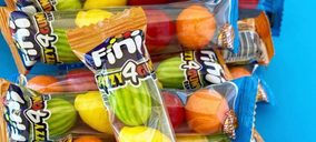 The Fini Company supera sus previsiones y se pone al frente en el mercado de la confitería