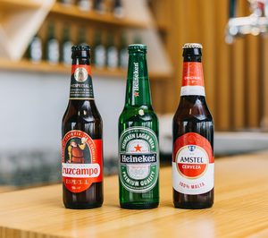 Heineken España inyectó 188 M€ en el sector hostelero en 2021