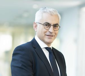 Pierre Tossut (Puratos): Aumentaremos la inversión en salud y bienestar con nuestras últimas adquisiciones