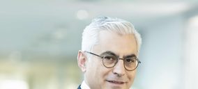 Pierre Tossut (Puratos): Aumentaremos la inversión en salud y bienestar con nuestras últimas adquisiciones