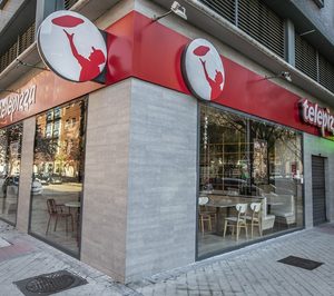 Telepizza llega a Carmona con un nuevo franquiciado
