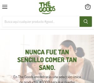 Pascual Innoventures lanza el marketplace The Goods para productos con compromiso social y medioambiental
